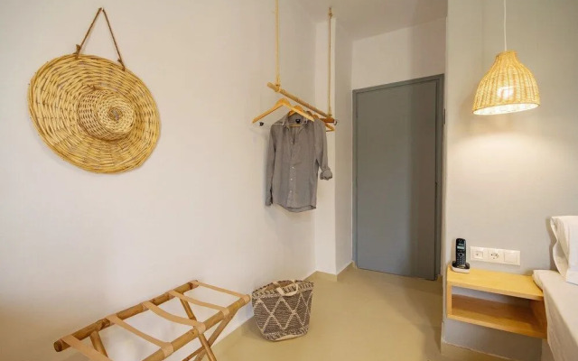 Olive Grove Suites Boutique Hotel
