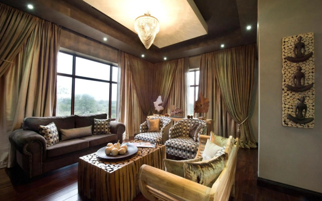 Palala Boutique Game Lodge & Spa