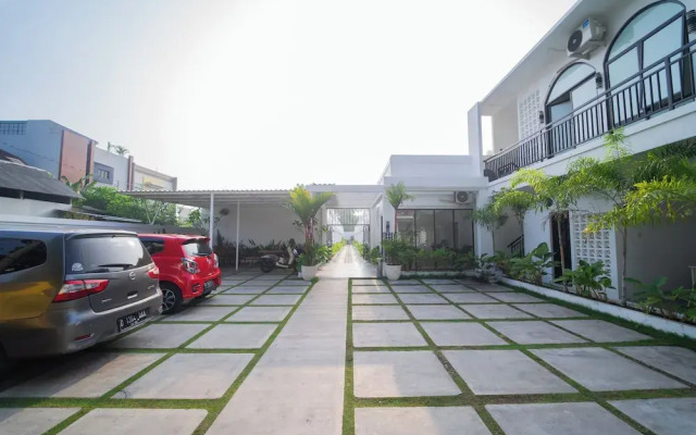Marvilla Bali Jogja