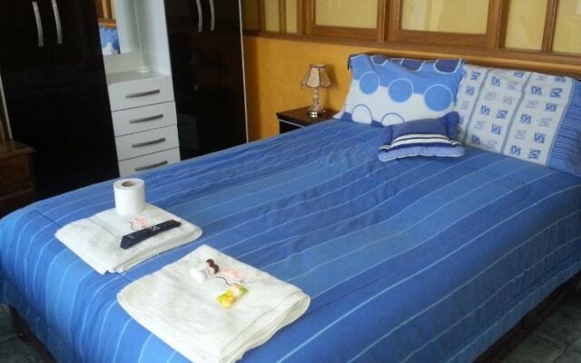 Olga's Hotel