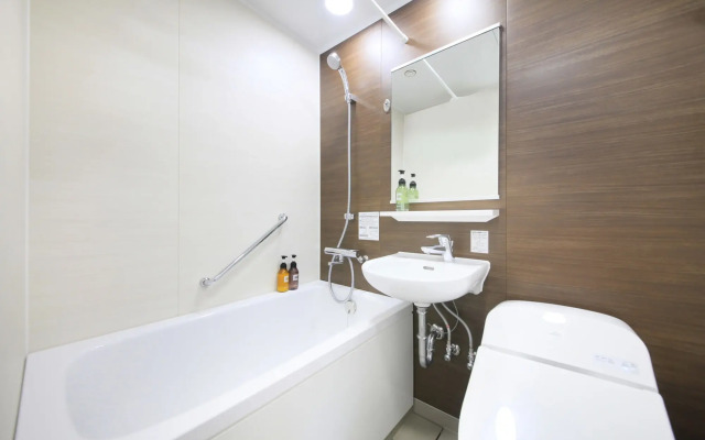 Hotel Nagano Avenue