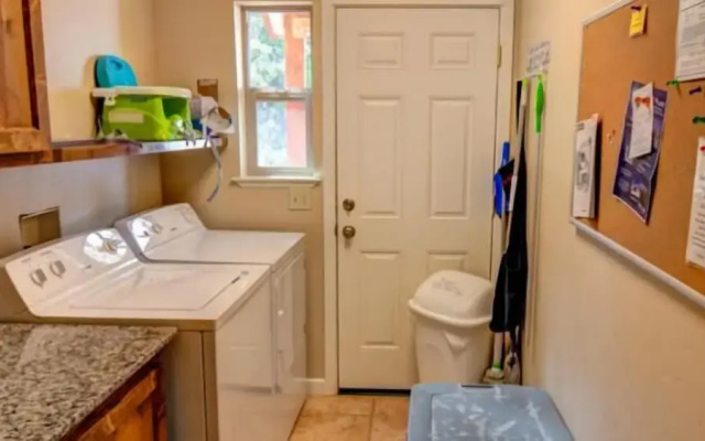 Scenic Wonders Alpine Aerie 3 Bedrooms