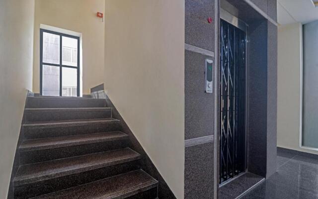 Itsy Hotels Dunes Inn