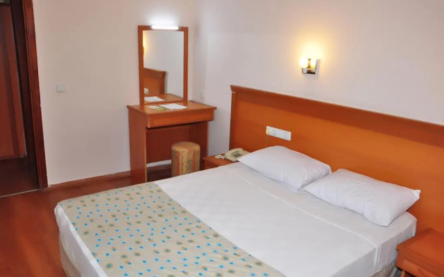 Cinar Appartment