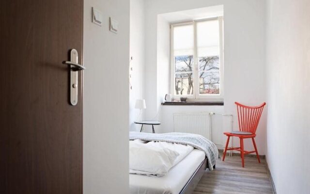 Folk Hostel