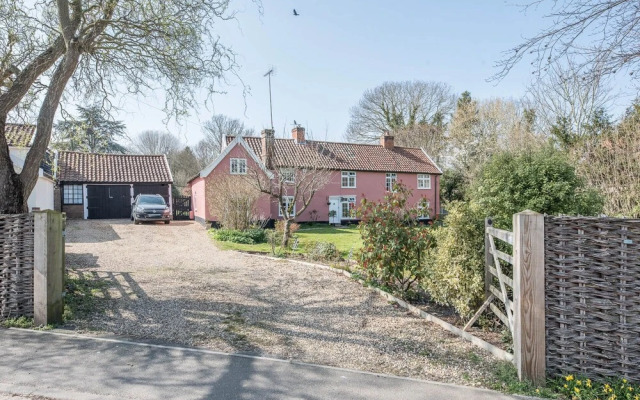 The Stable, Grundisburgh
