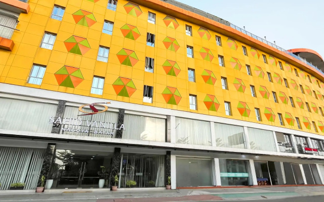 Sahid Vanilla Nagoya Batam