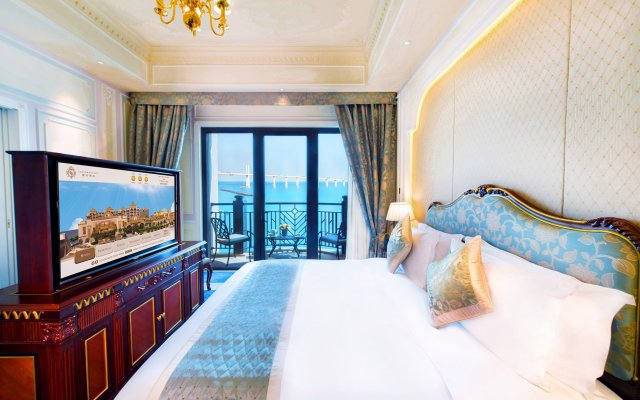 Legend Palace Hotel in Macau, Macau from 167$, photos, reviews - zenhotels.com guestroom