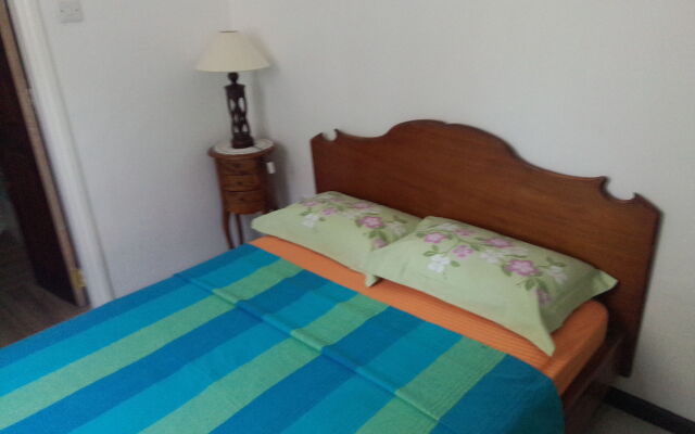 CHEZ LORNA 3 nights or plus