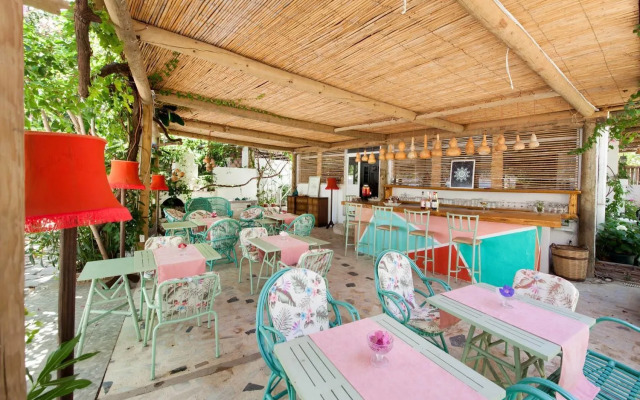 Delice Selimiye Aparts