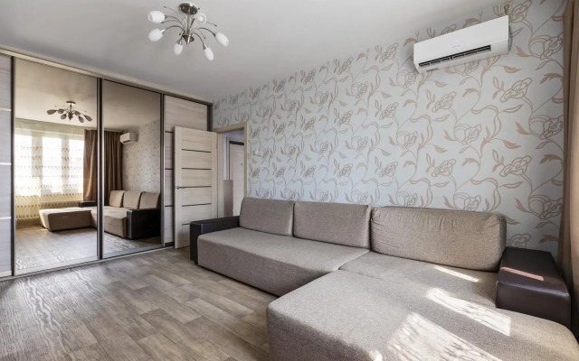 MaxRealty24 in Putilkovo 24