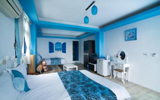 Shengtuolini B&B