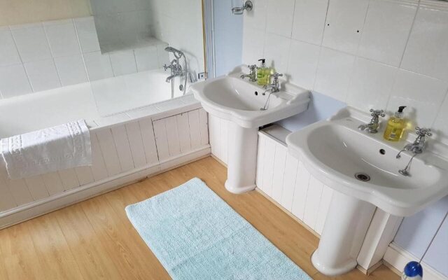 Cherry End bed and breakfast