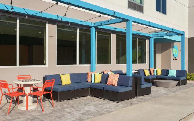 Tru by Hilton Duluth Mall Area