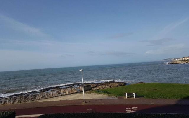 Studio Royan, 1 pièce, 3 personnes - FR-1-494-47