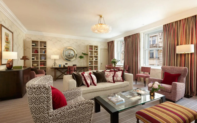 Brown's Hotel, a Rocco Forte Hotel