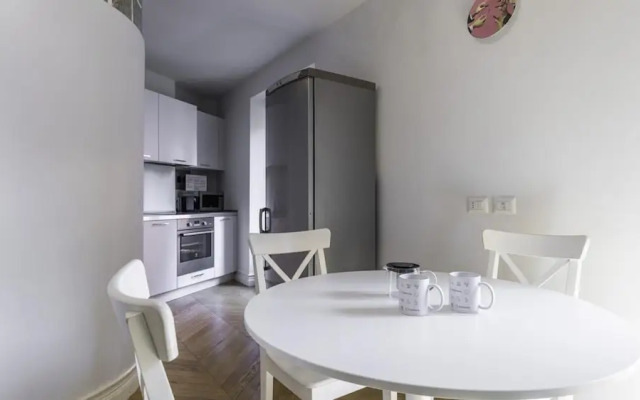 Italianway - Meravigli 18