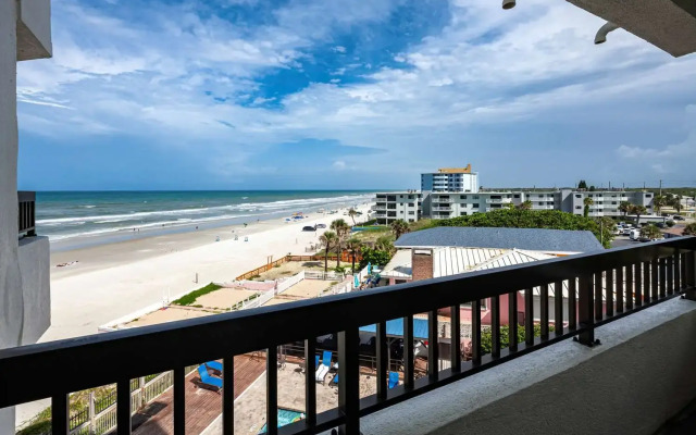 Holiday Inn New Smyrna Beach