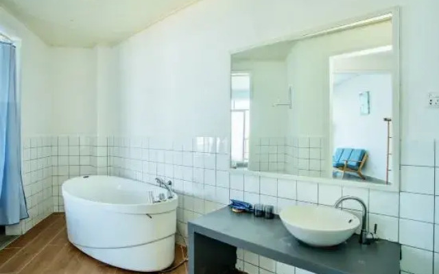 Haishe Private Custom Hotel (Sanya Wuzhizhou Island)