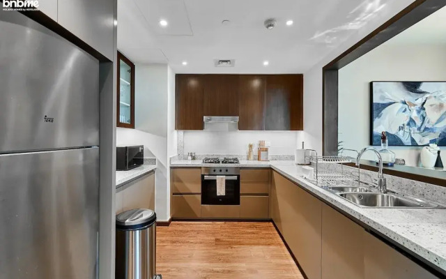 bnbme | Boulevard Heights | 2 BDR