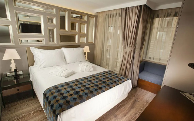 Hotel La Villa