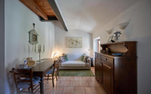 Porto Valentino Apartment