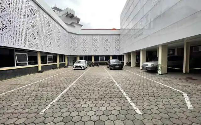 Hotel Lengkong 2