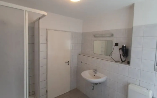 budget seezeit-resort am Werbellinsee