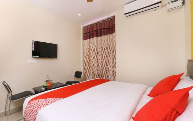 OYO 14735 Nakshatra Grand