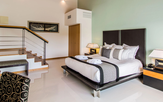 Vila Valverde Design Country Hotel