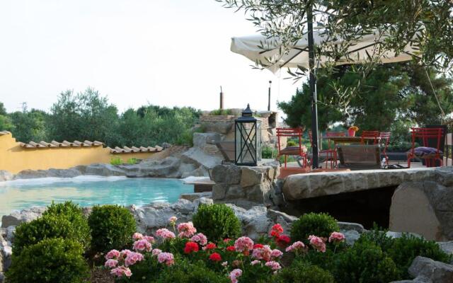 Green Resort Piccolo Feudo
