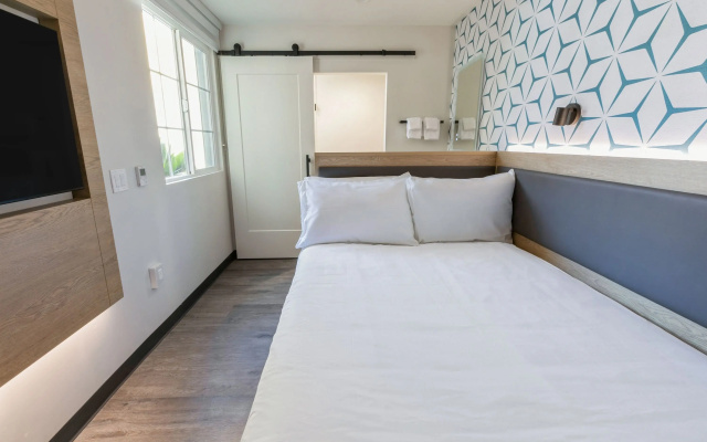 Kasa Niche Hotel Redwood City