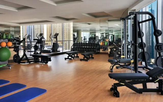 Address Dubai Marina - Mint Stay