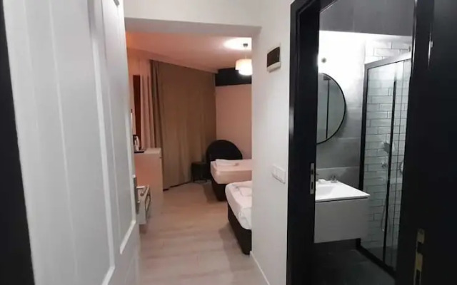 Ayhan Suite Hotel