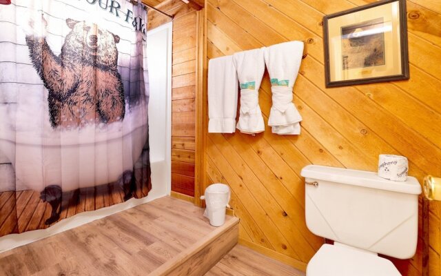 Bear Mountain Views #2235