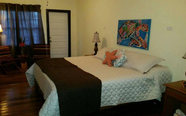 Ocean Tide Beach Resort