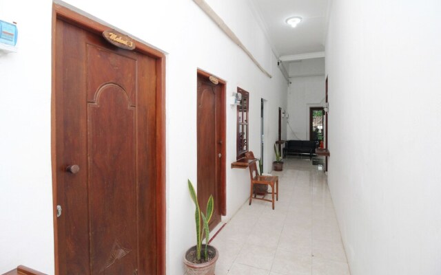 Airy Banyumanik Ngesrep Timur Empat 2 Semarang