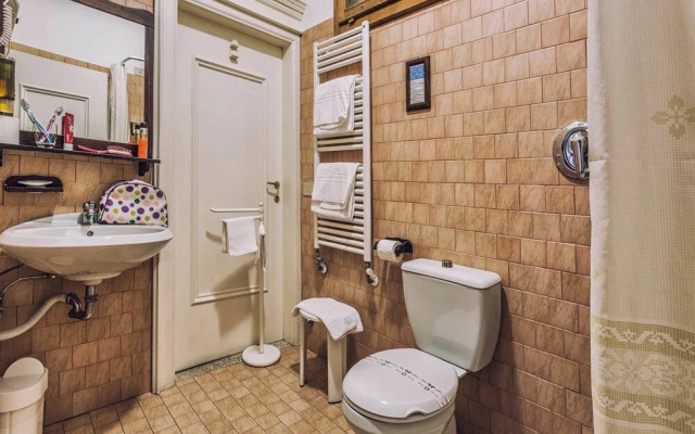 Locanda ai Bareteri