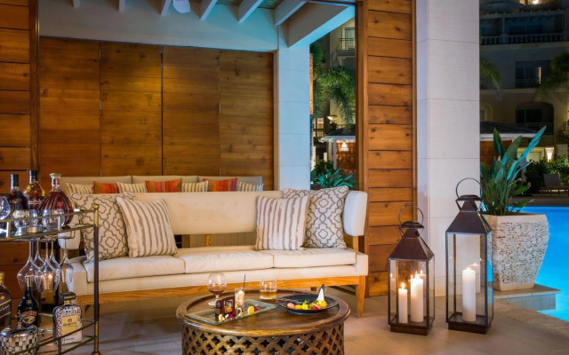 The Shore Club Turks and Caicos