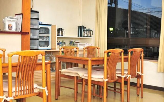 Daiichi Business Hotel Matsuya