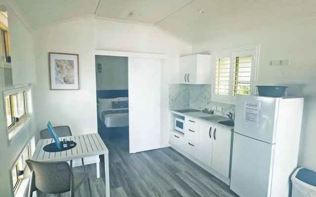 Ellis Beach Oceanfront Bungalows