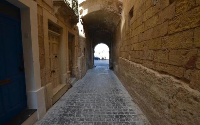 Valletta Dream Suites Penthouse