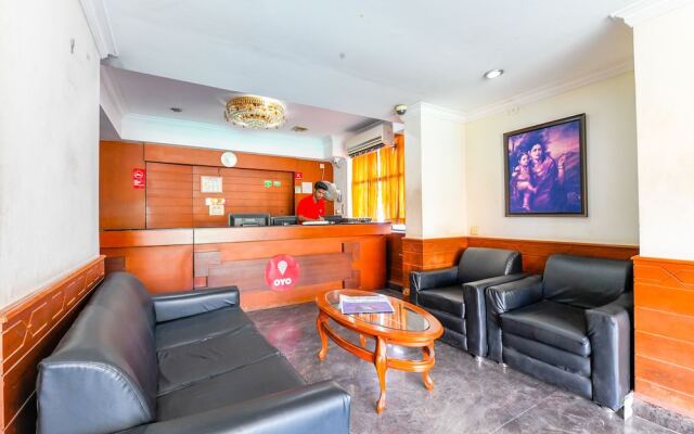OYO 11309 Hotel Green Land Residency