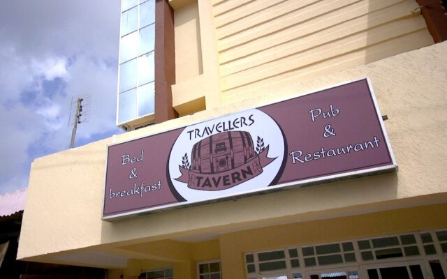 Travellers Tavern