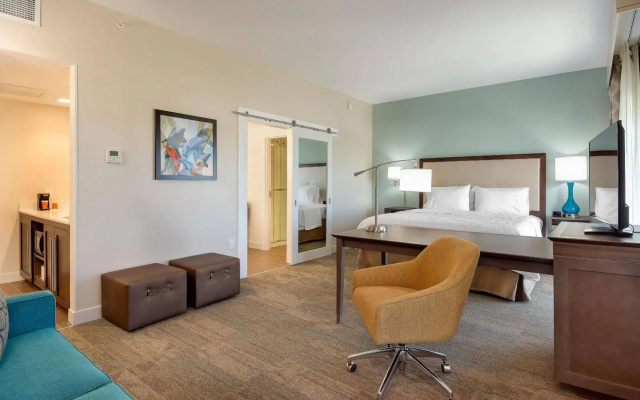 Hampton Inn & Suites Clearwater Beach