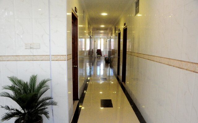 La Casa Di Bagan Nan Eain Thu