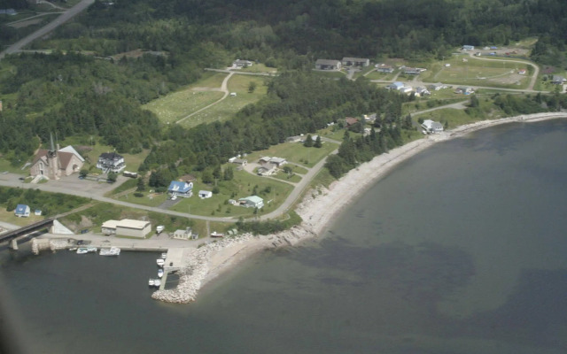 B&B Le Manoir du vieux Presbytère