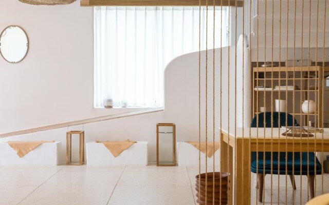 Floral Hotel Hangzhou Lvpin Designer