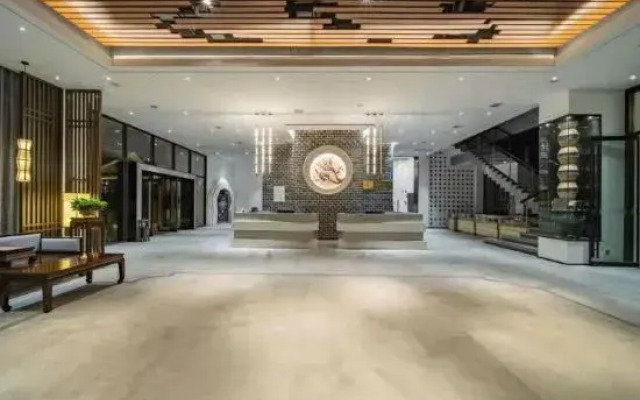 Dongxianyi Hotel (Taohuayuan Town Branch)