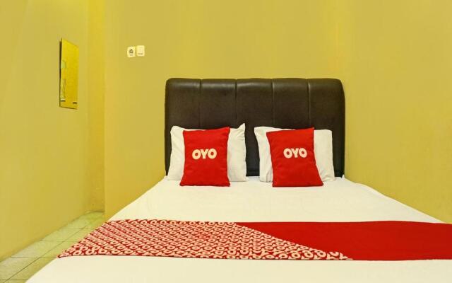 Hotel O Sweet Candy 1 Syariah